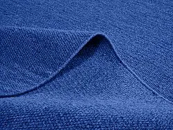 Tapis en laine - Hamilton (Classic Blue)