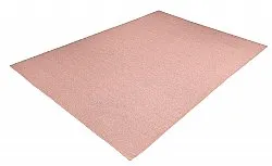 Tapis en laine - Hamilton (Coral Pink)