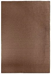 Tapis en laine - Hamilton (Deep Taupe)