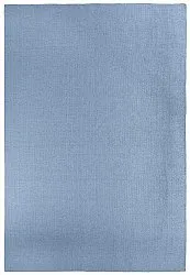 Tapis en laine - Hamilton (Faded Denim)