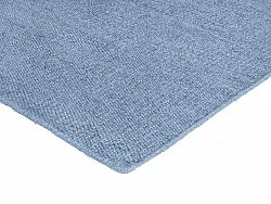 Tapis en laine - Hamilton (Faded Denim)