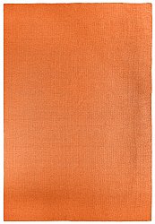 Tapis de laine - Hamilton (Orange Peel)