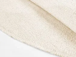 Tapis rond - Hamilton (naturel)