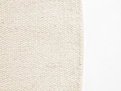 Tapis rond - Hamilton (naturel)
