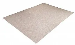 Tapis en laine - Hamilton (Gris argenté)