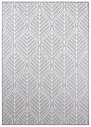 Tapis d’intérieur et d’extérieur - Harvey (gris)
