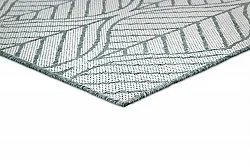 Tapis d’intérieur et d’extérieur - Harvey (vert)