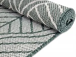 Tapis d’intérieur et d’extérieur - Harvey (vert)