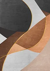 Tapis Wilton - Hazel (multicolore)
