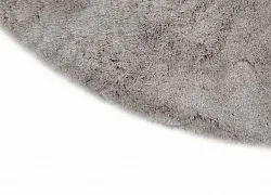 Tapis ronds - Cloud Super Soft (gris)