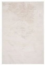 Tapis à poils longs - Cloud Super Soft (blanc cassé)