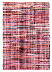 Tapis patchwork - Home (multicolore)