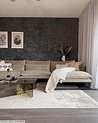 Tapis Wilton - Art Silk (beige)