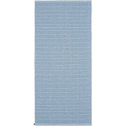 Tapis en plastique - Le tapis de Horred Mai (bleu)