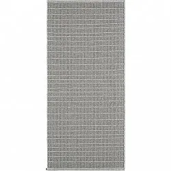 Tapis en plastique - Horredsmattan Mai (gris)