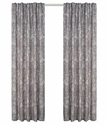 Rideau - Adalaide (gris)