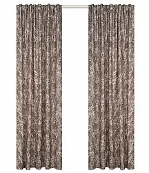 Rideau - Cleo (marron)