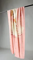 Rideau - Swan (rose)