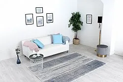 Tapis Wilton - Gudena (gris)