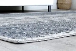 Tapis Wilton - Gudena (gris)