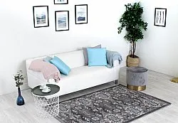 Tapis Wilton - Eide (multicolore)