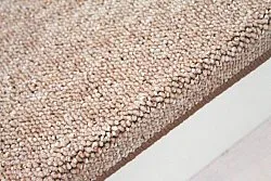 Tapis d’escalier - Camp 28 x 65 cm (beige)