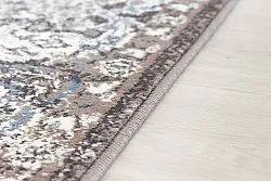 Tapis Wilton - Varde (gris)