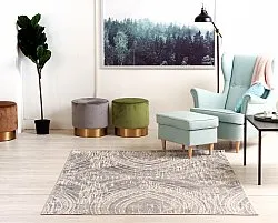 Tapis Wilton - Sotra (multicolore)