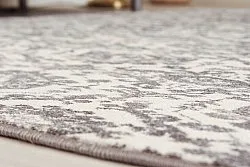 Tapis Wilton - Geiran (multicolore)
