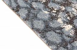 Tapis Wilton - Inconnus (bleu)