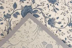 Tapis Wilton - Euan (beige)