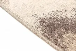 Tapis en laine - Arbela (gris)