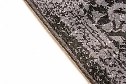 Tapis Wilton - Peking Majestic (noir)