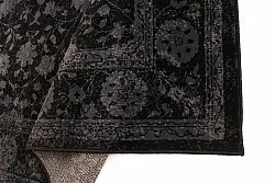 Tapis Wilton - Peking Majestic (noir)