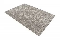 Tapis Intérieurs/Extérieurs - Brussels Diamond (gris)
