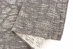 Tapis Intérieurs/Extérieurs - Brussels Diamond (gris)