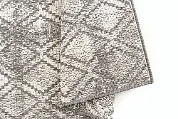 Tapis Intérieurs/Extérieurs - Brussels Grey (gris)