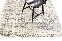 Tapis Wilton - Florence Haze (gris)