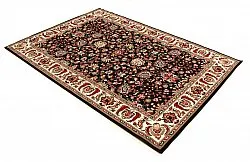 Tapis Wilton - Peking Imperial (noir)