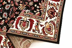 Tapis Wilton - Peking Imperial (noir)