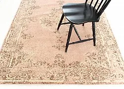 Tapis Wilton - Peking (rose)