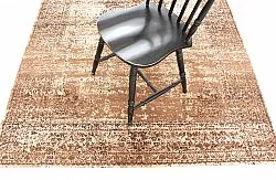 Tapis Wilton - Peking Royal (blanc)