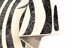 Tapis Wilton - Florence Cream (blanc)