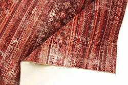 Tapis Wilton - Mahdia (multicolore)