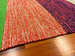 Tapis chiffons de Strehög of Sweden - Florence (multi)