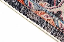 Tapis Wilton - Lamta (multicolore)