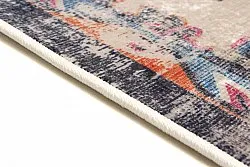 Tapis Wilton - Lamta (multicolore)