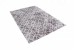 Tapis Wilton - Draham (gris)