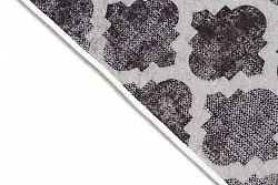 Tapis Wilton - Gabes (gris)