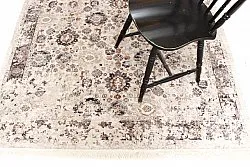Tapis Wilton - Toujane (gris)